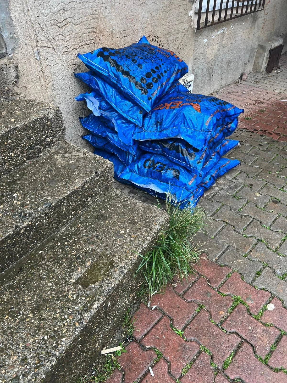 Kömür Dağıtımı