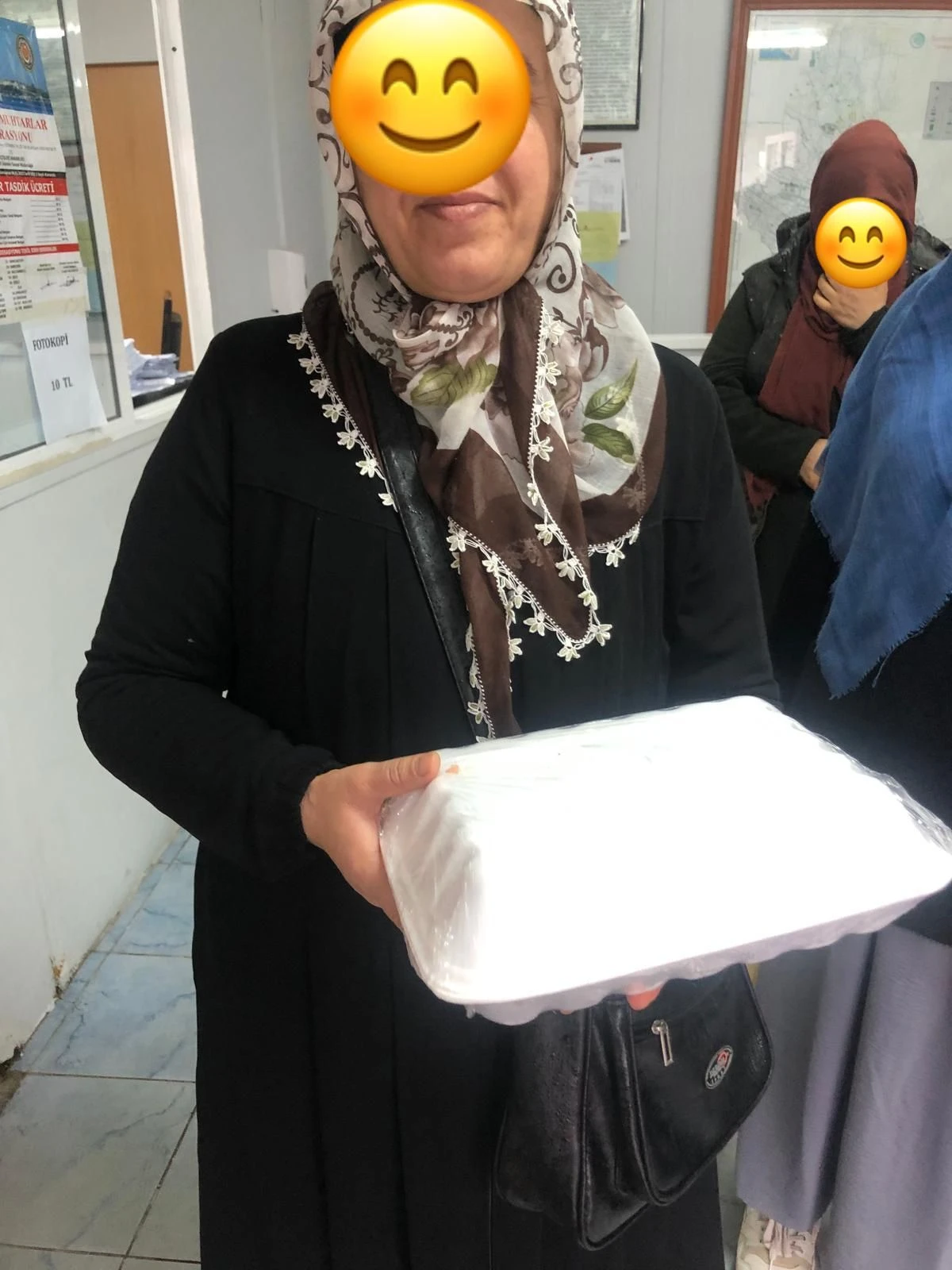 Sultanbeyli dağıtımı