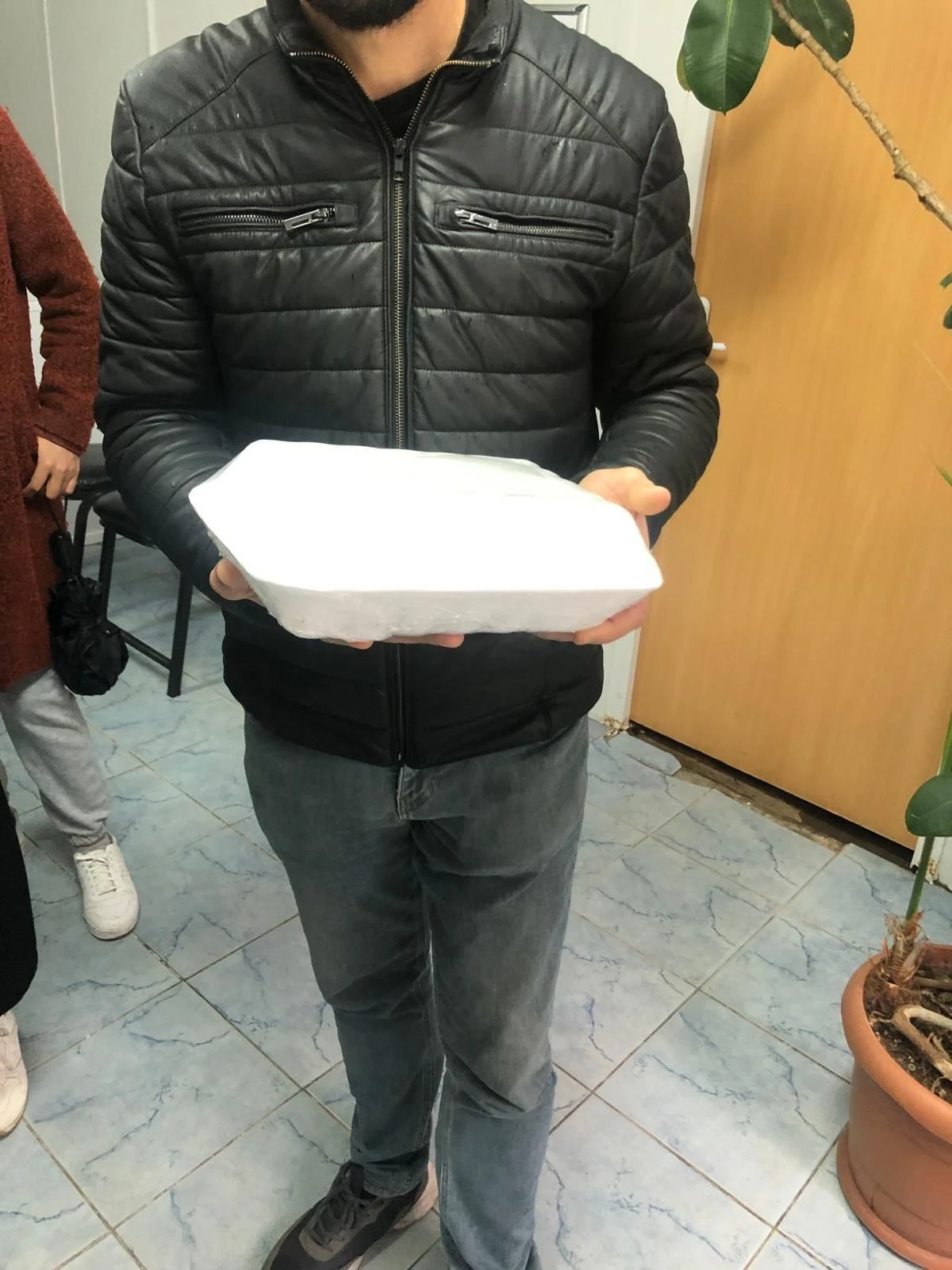 Sultanbeyli dağıtımı