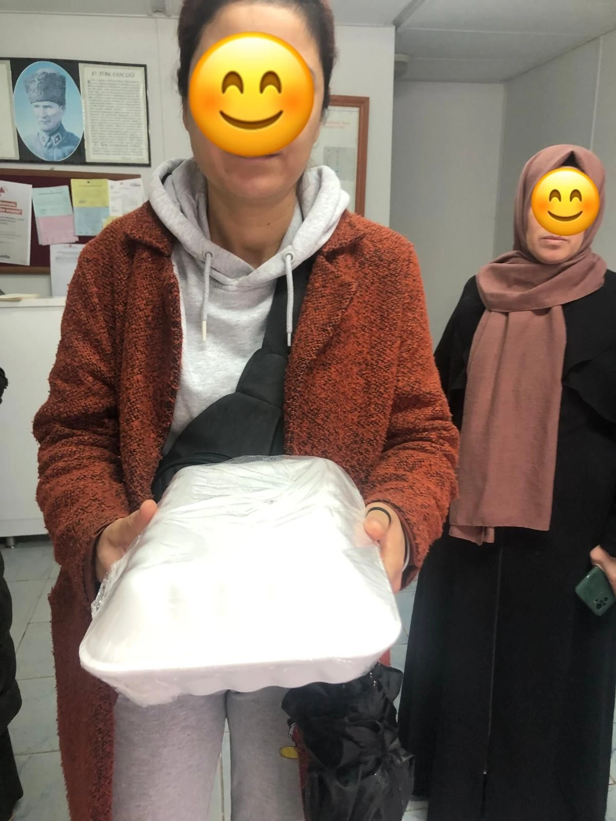Sultanbeyli dağıtımı
