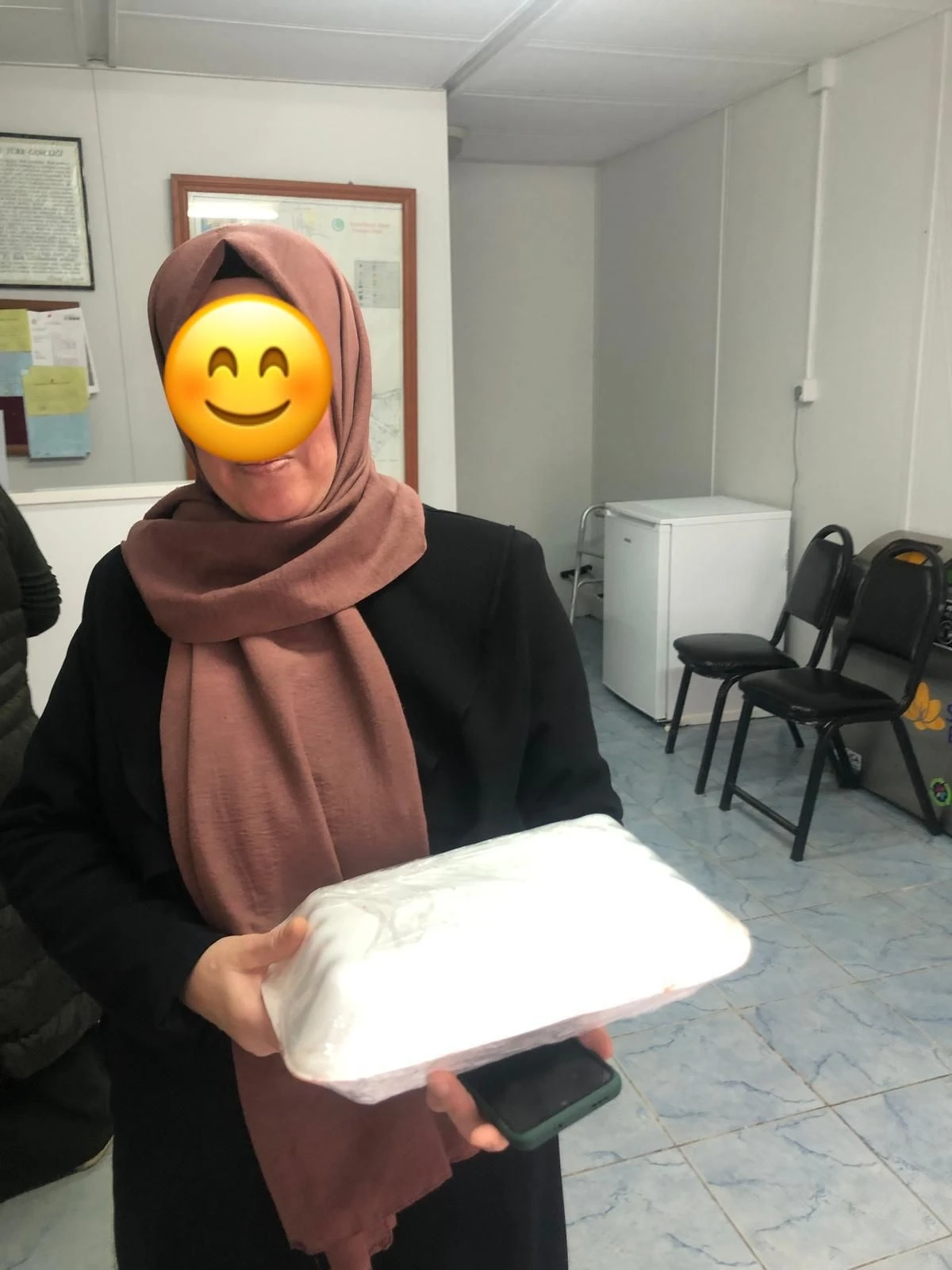 Sultanbeyli dağıtımı