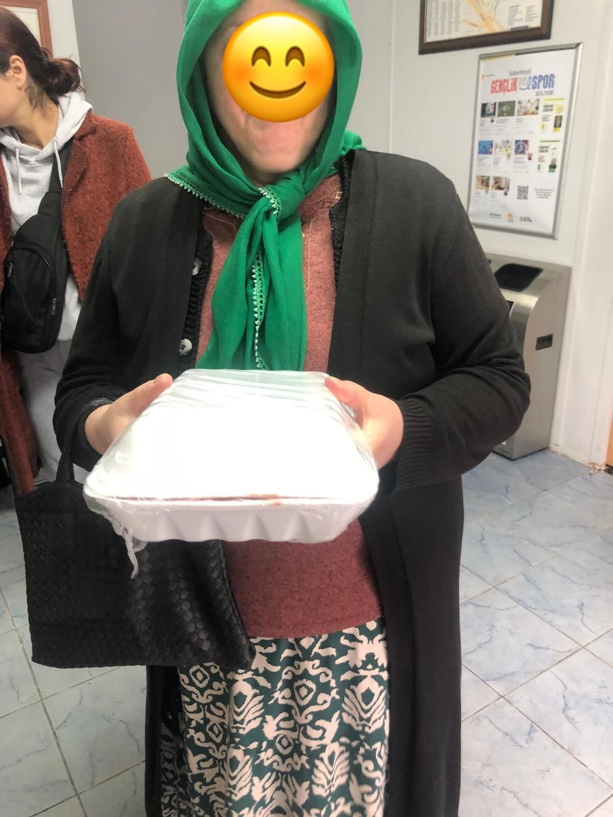 Sultanbeyli dağıtımı