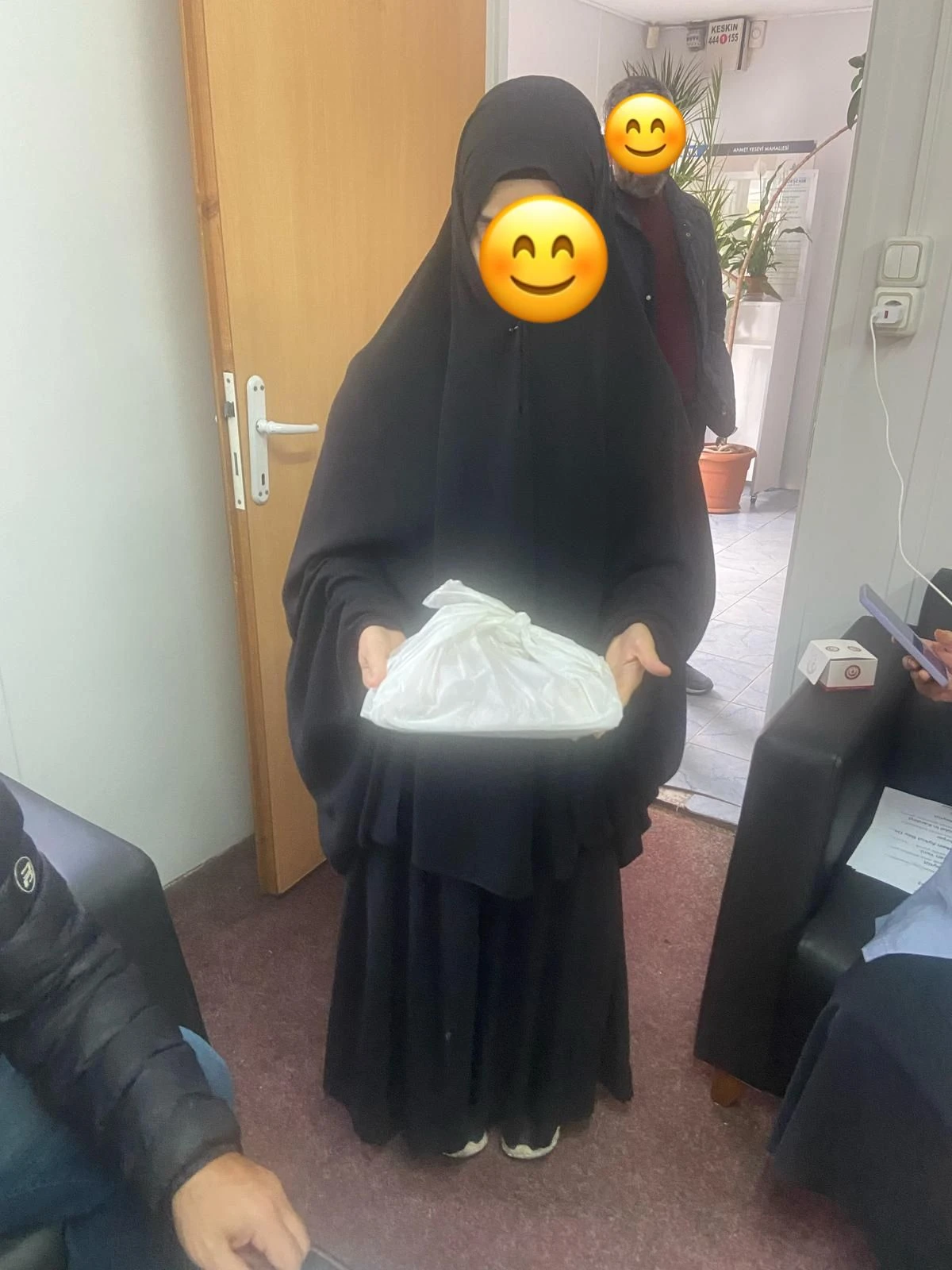 Sultanbeyli dağıtımı