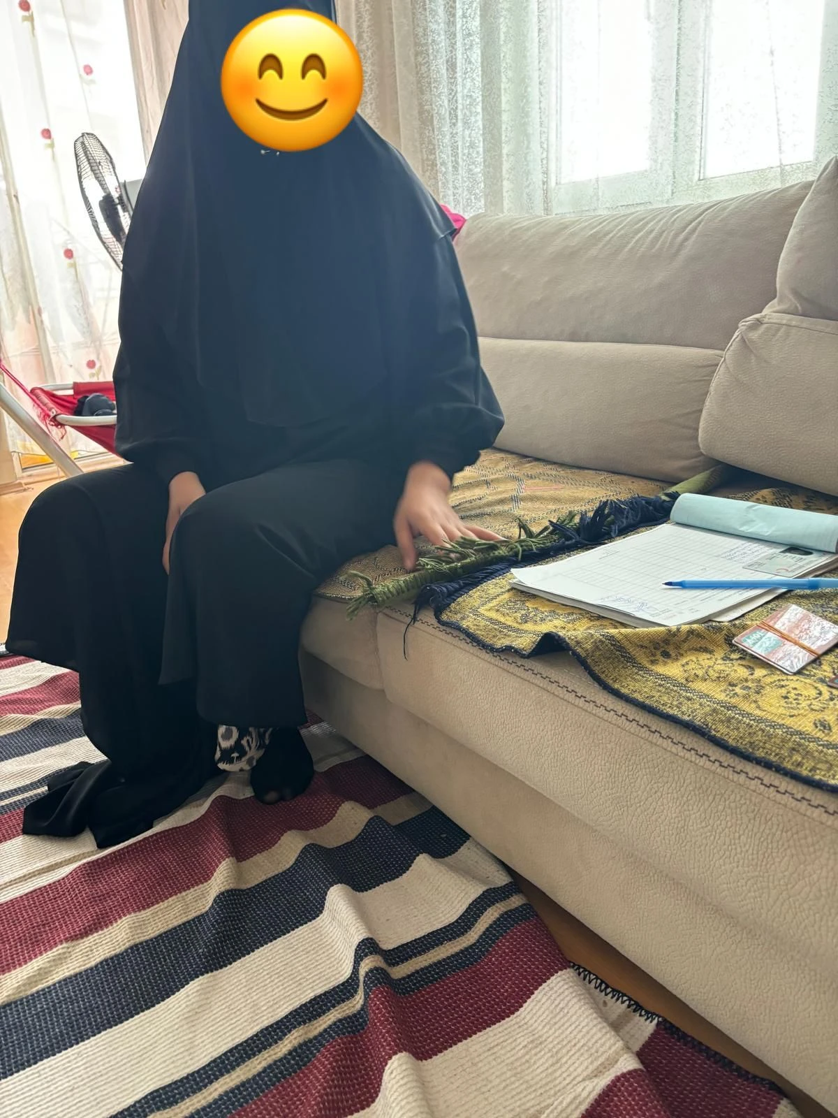 Esenyurt dağıtımımız