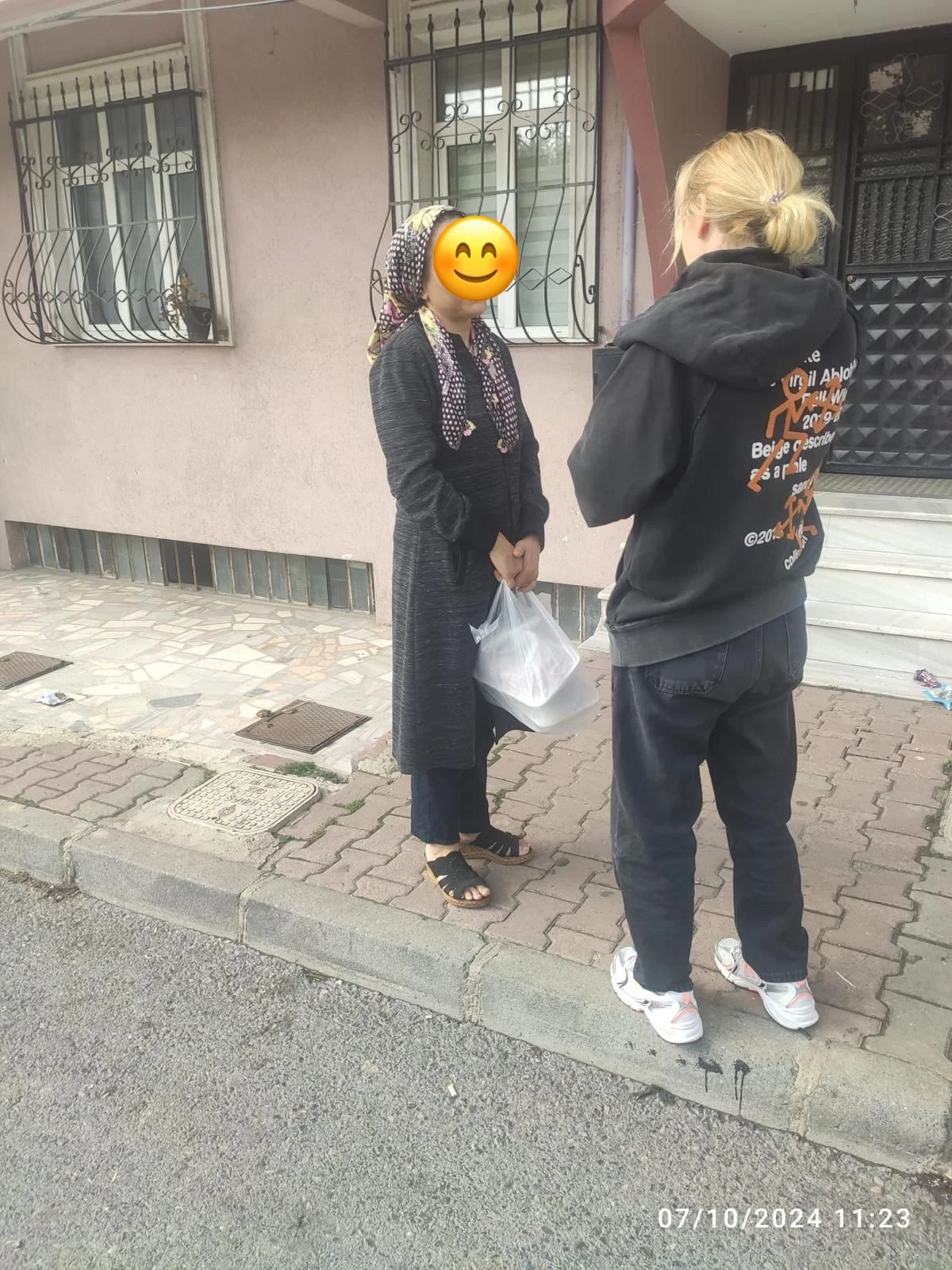 Esenyurt dağıtımımız