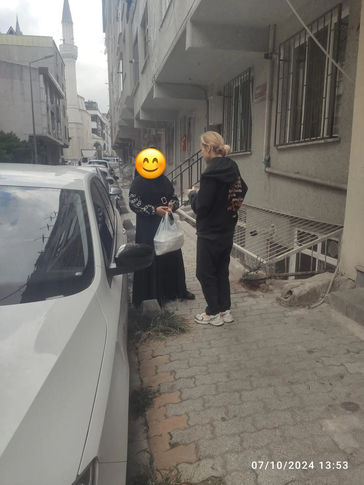Esenyurt dağıtımımız