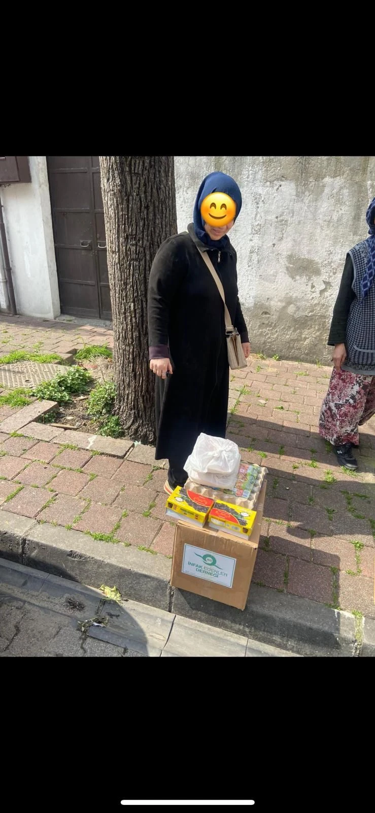 Fatih ramazan kolisi 