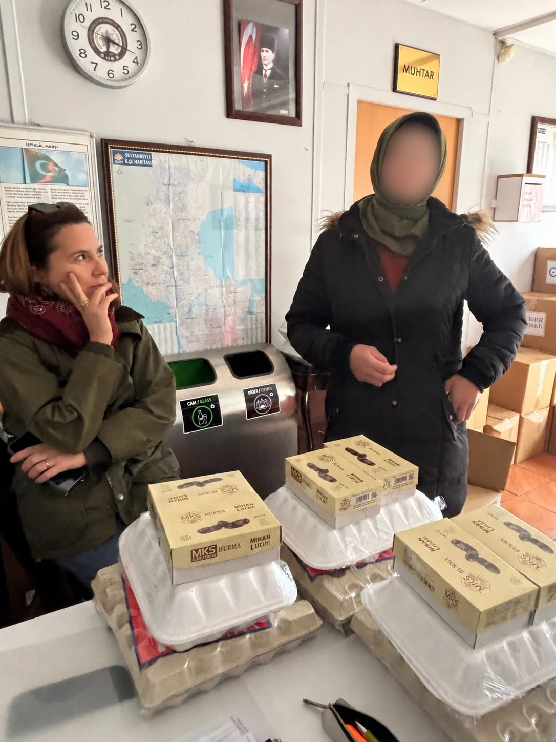 BiRR Vakfı faaliyet görseli