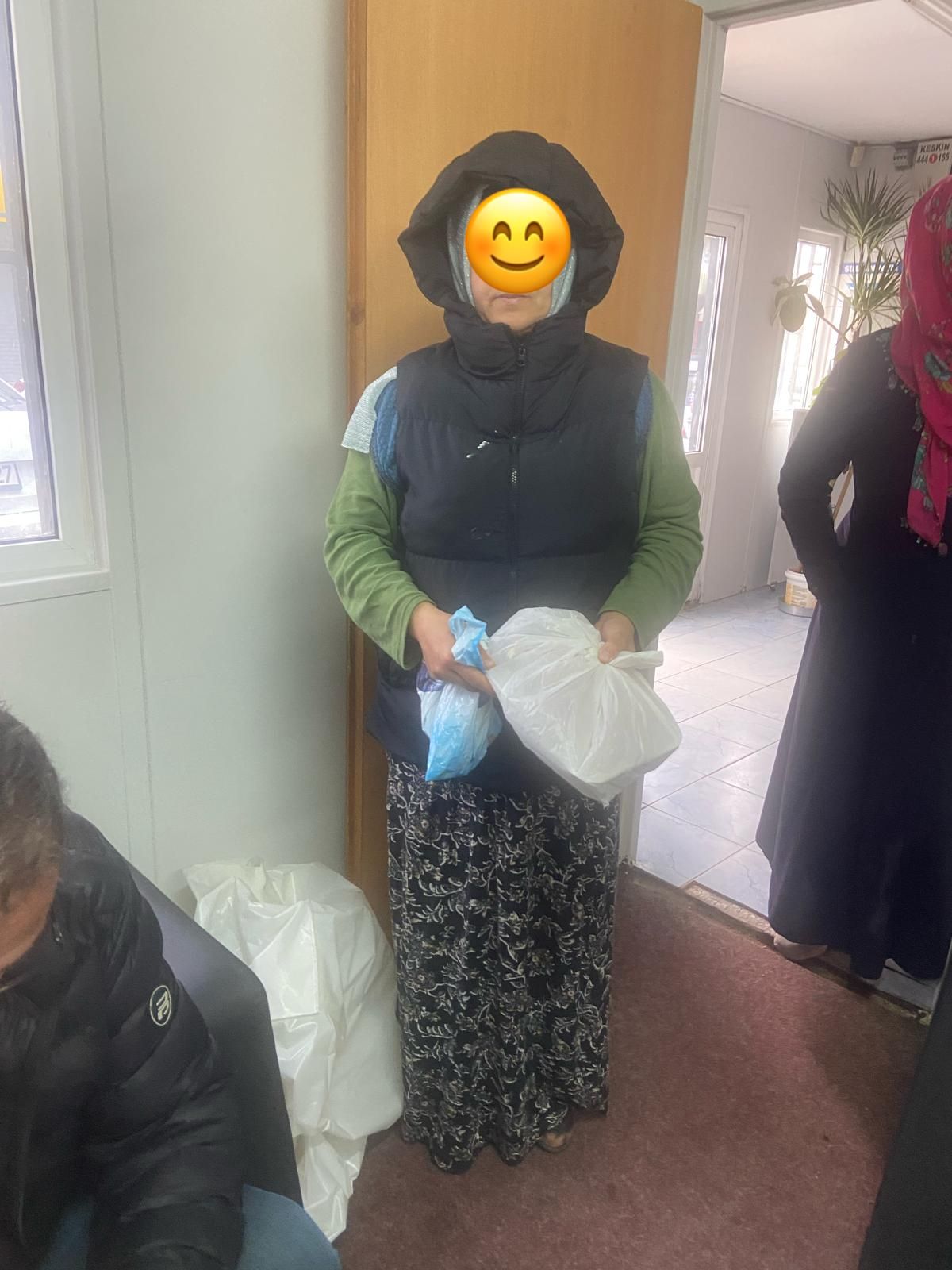 Sultanbeyli dağıtımı