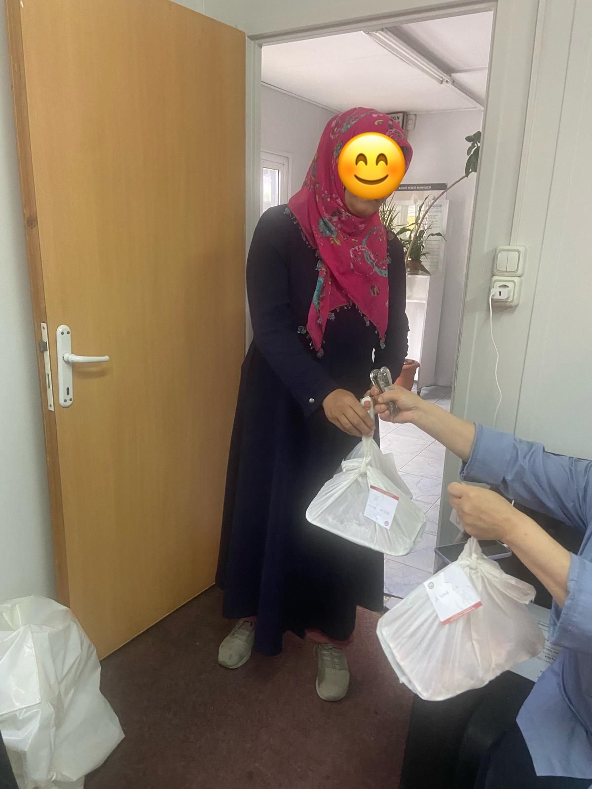 Sultanbeyli dağıtımı