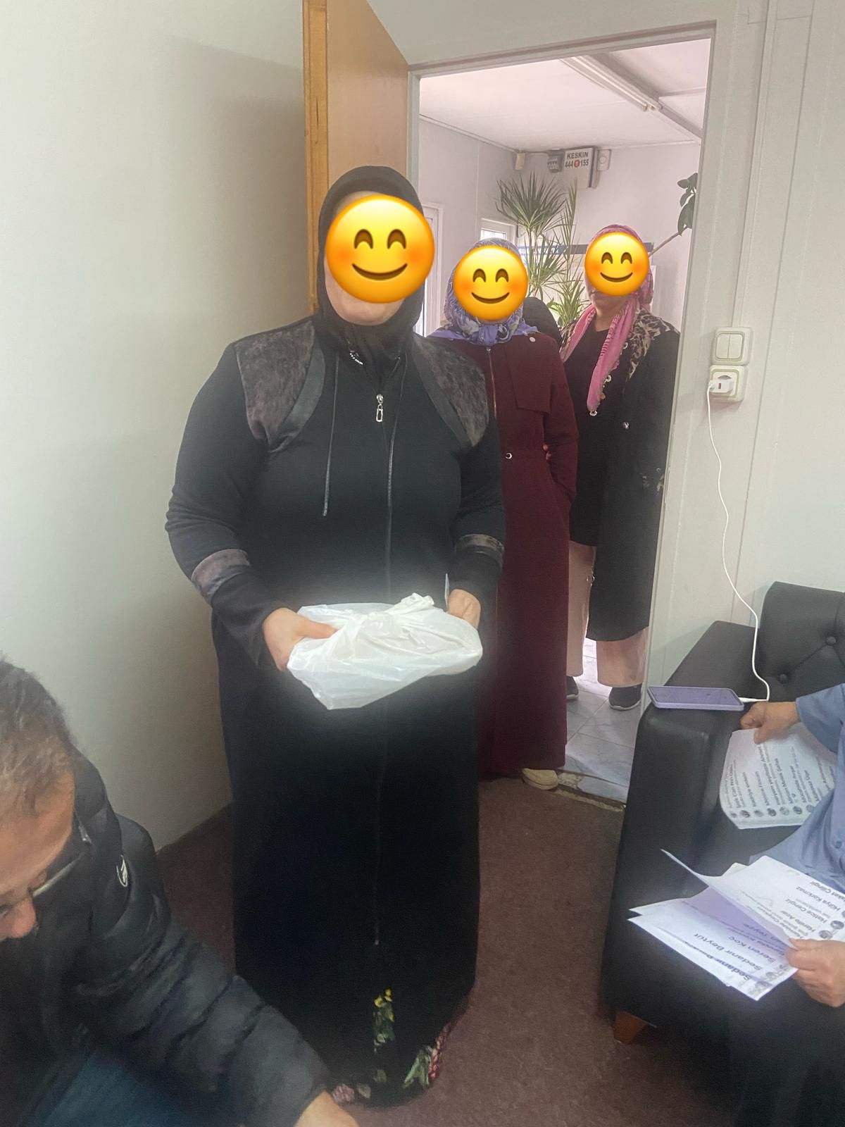 Sultanbeyli dağıtımı