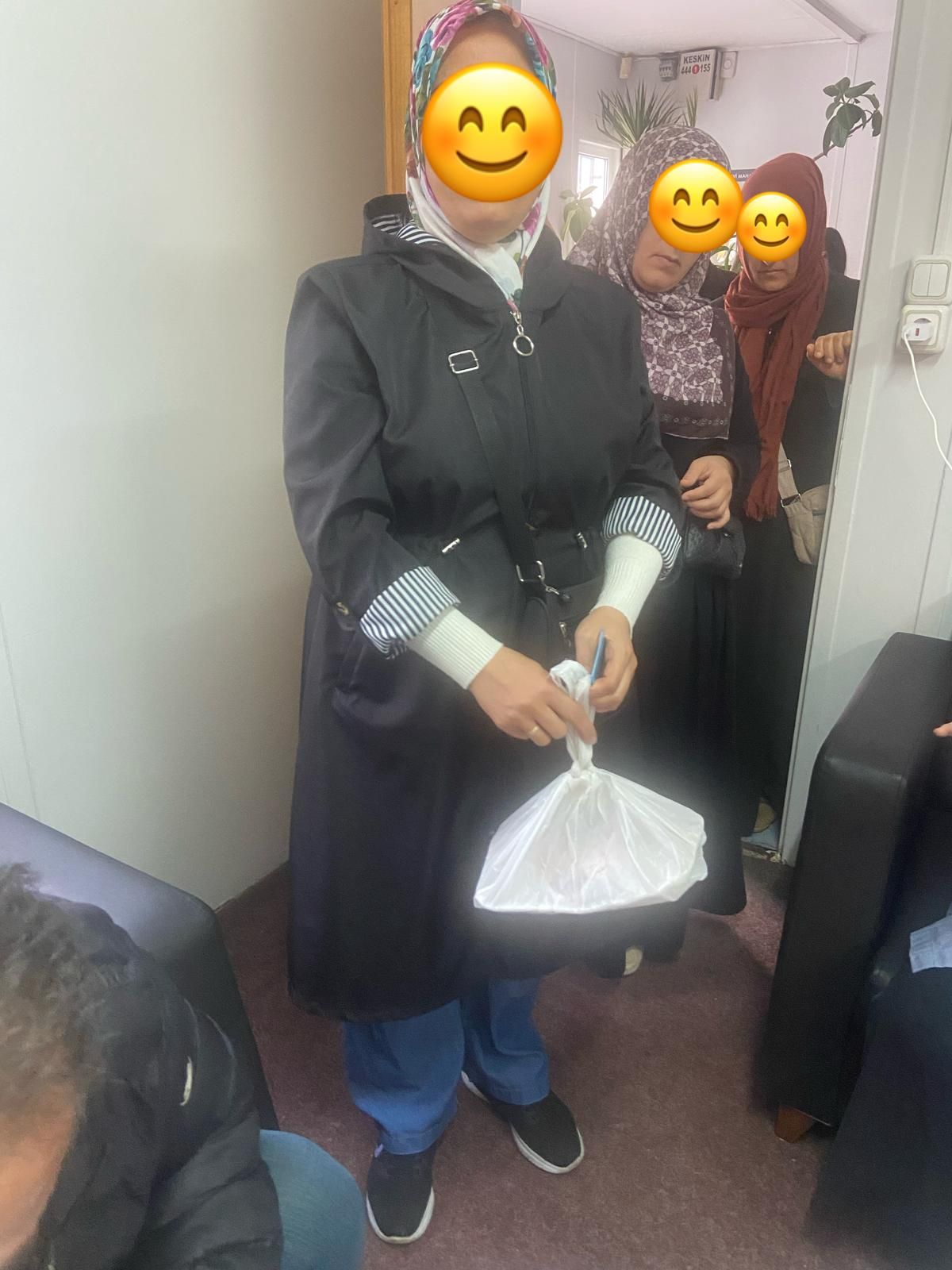 Sultanbeyli dağıtımı