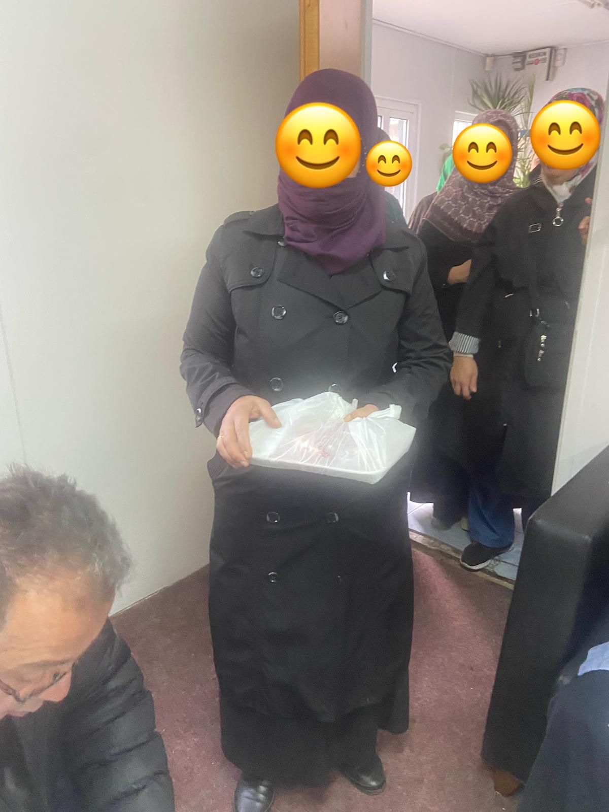 Sultanbeyli dağıtımı