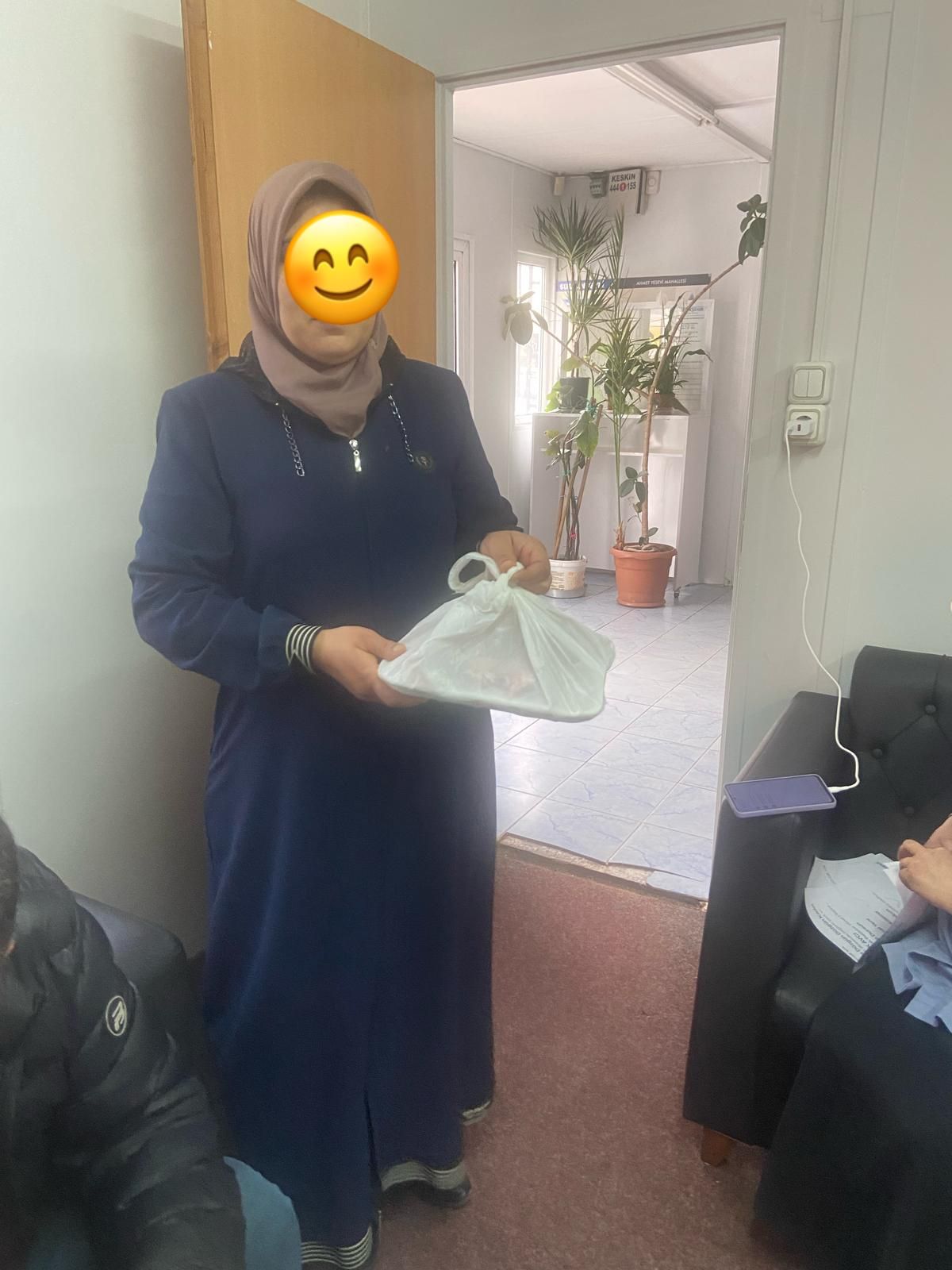 Sultanbeyli dağıtımı