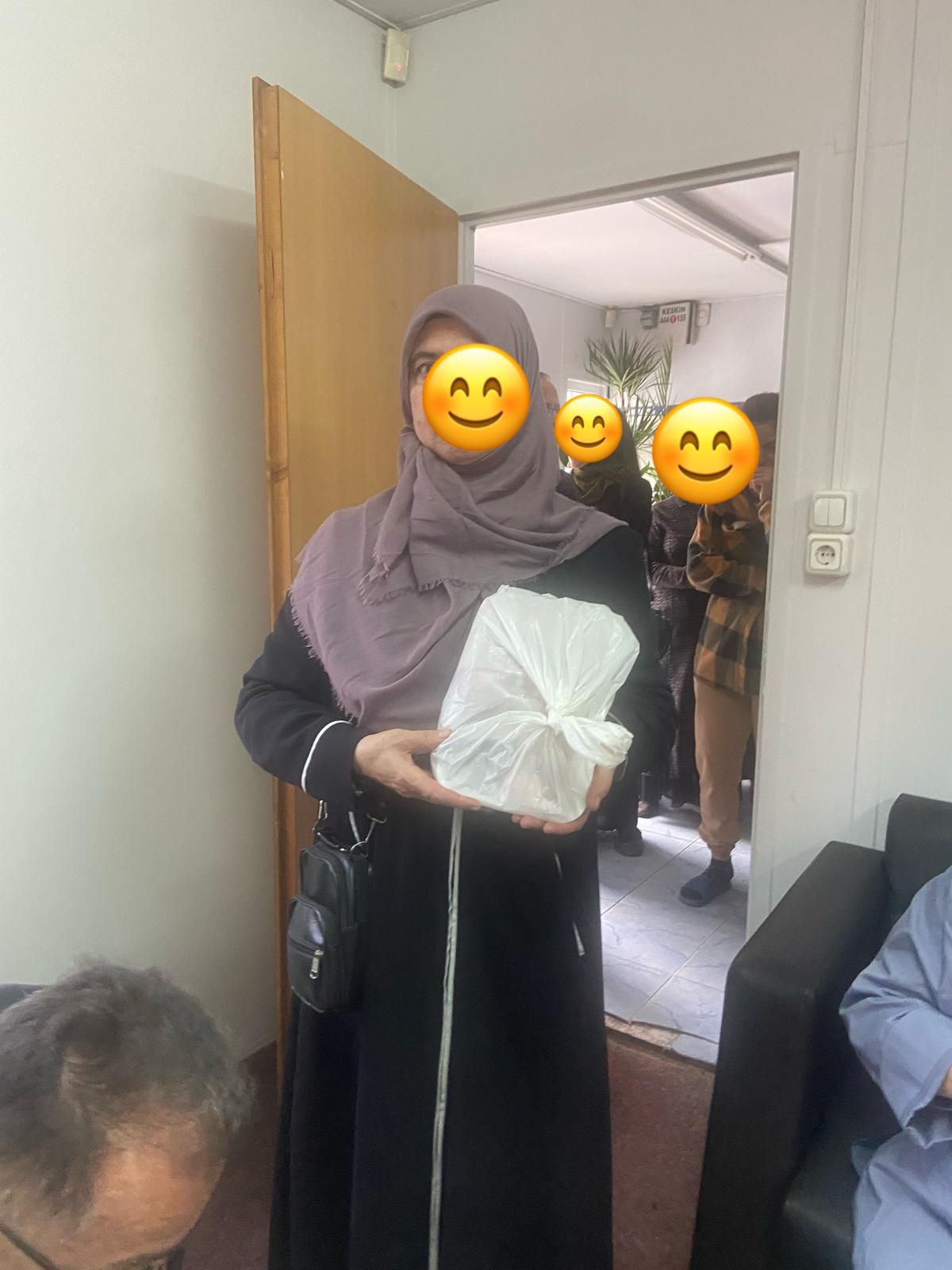 Sultanbeyli dağıtımı