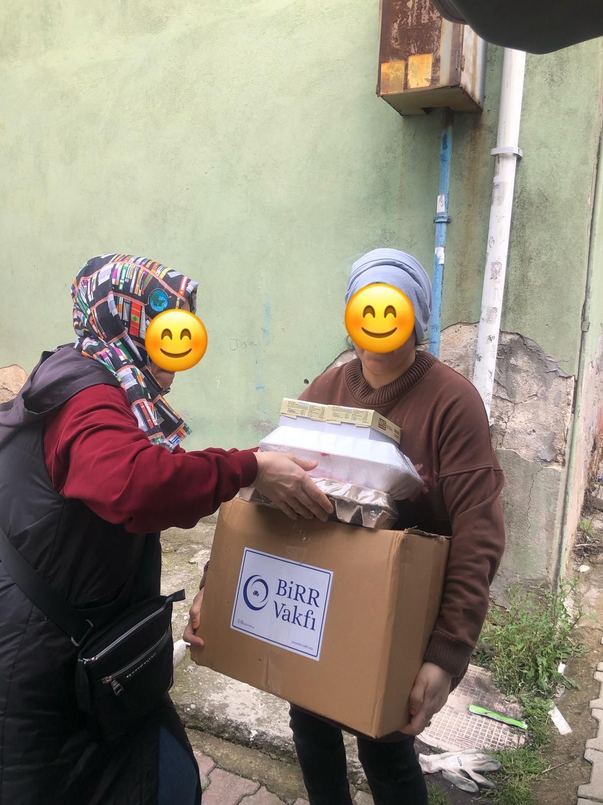 Sultanbeyli mahalleri Dağıtım fotoğrafları